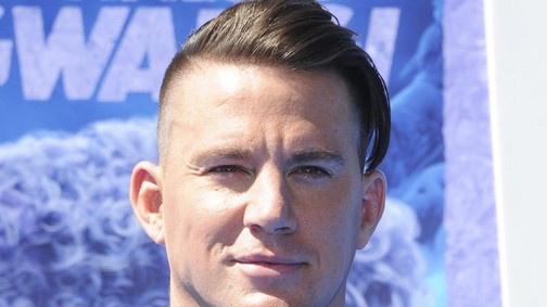 Channing Tatum egy olyan énekesnőnek udvarol, aki elképesztően hasonlít a volt feleségére