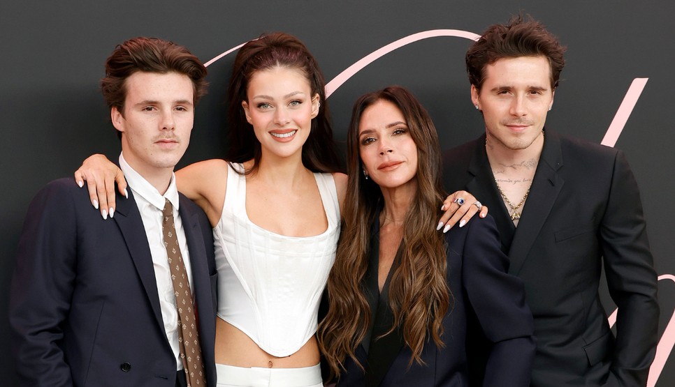 Brooklyn Beckham és családja csak látszólag tűnt tökéletesnek, a háttérben komoly viszályok folytak