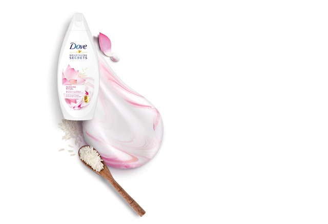 Kezdd a nyarat a világ körül tökéletes bőrrel és a Dove-val