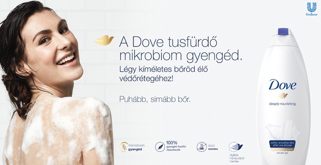 Mi az a mikrobiom és miért kell ápolnod a bőrödön?