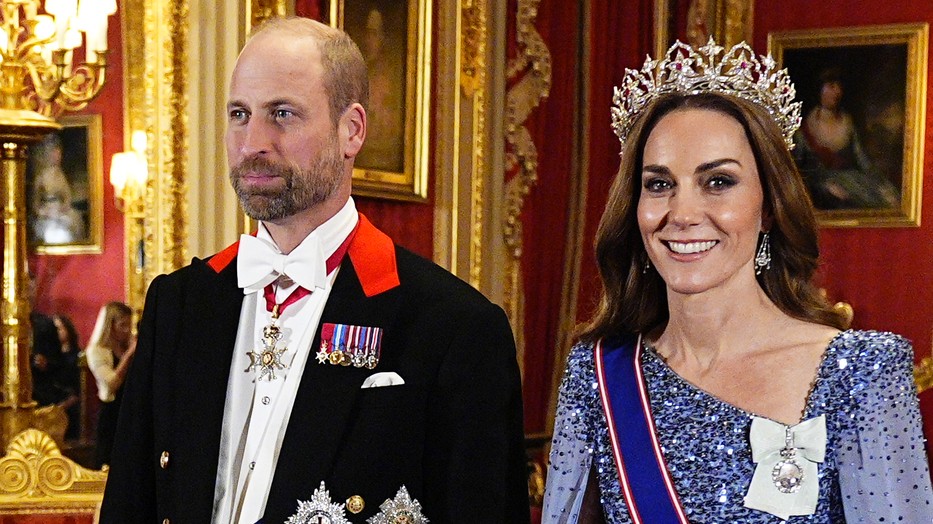 Vilmos herceg és Katalin hercegné nagyon erős pénzügyi évet zártak, mutatjuk is, mennyire