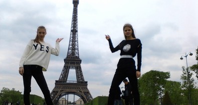 Párizs, Barcelona, Madrid - így halad Dalma a világhír felé