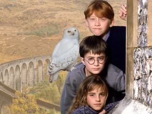 Dobj el mindent: megvan, ki alakítja Harryt, Ront és Hermionét az HBO Harry Potter-sorozatában