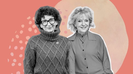 „Nagyon gyorsan gondolkodom, de lassan érzek” - Szily Nórával dr. Gyurkó Szilvia beszélgetett