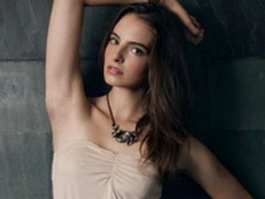 Interjú az Elite Model Look győztesével