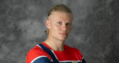Erling Haaland esti rutinja: elég egyetlen trükk, hogy sokkal kipihentebben ébredj