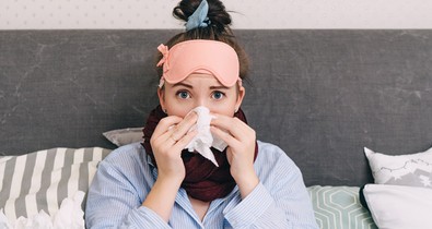 Egy 94 éves orvos szerint EZ a pofonegyszerű módszer, hogy elkerüld az influenzát