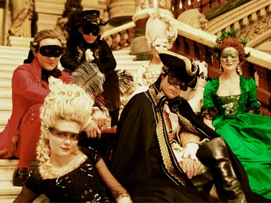 Akkor is érdemes kihasználni a farsangi időszakot, ha nem vagy vallásos