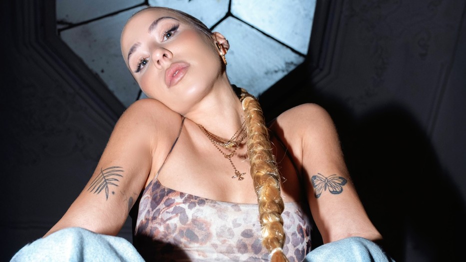 Már elérhető Solére legújabb dala, a Baby Queen