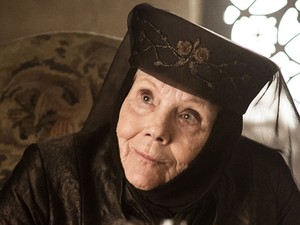 Annyira szomorú: elhunyt a Trónok harca színésznője