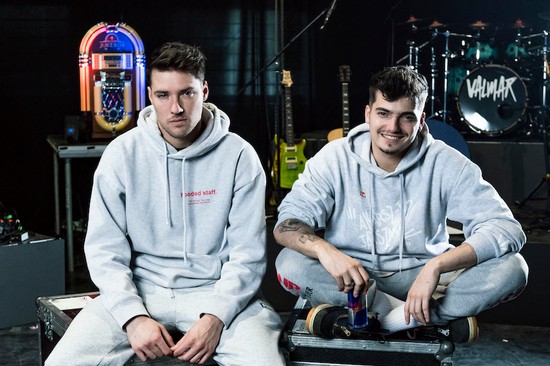 Marics Peti és Valkusz Milán: „Maximálisan bízunk egymásban, és haladunk a közös utunkon”