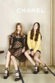 Chanel S/S 2013