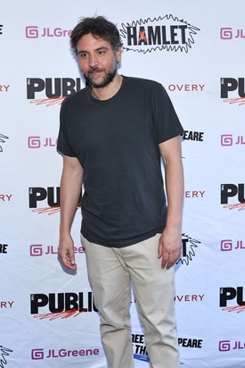 Így néznek ki ma az Így jártam anyátokkal szereplői