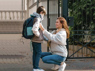 Ezért fontos a C-vitamin minden gyerek számára