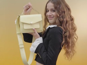 Coco König legújabb felkérése a Bulgaritól jött