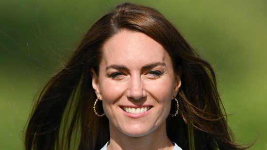 Katalin hercegné orvosi utasításra hagyott ki egy történelmi pillanatot