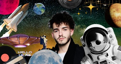 Azahriah mindent elsöprő sikere a csillagokban is meg volt írva? Asztrológus válaszol