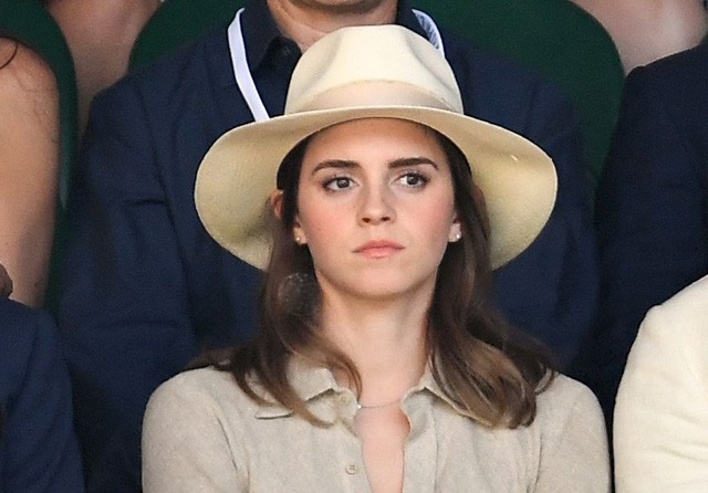 Emma Watson