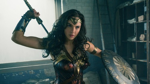 Filmkritika: ˝A Wonder Woman életem első szuperhősös filmje, és máris frusztrál!¨