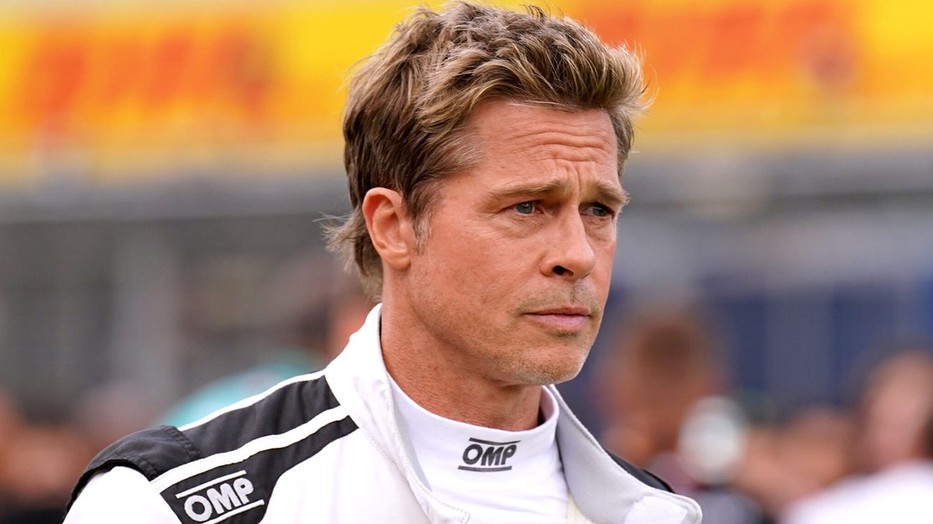 Brad Pitt látványos stílusváltáson ment keresztül