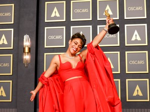 Oscar 2022: íme a nyertesek listája