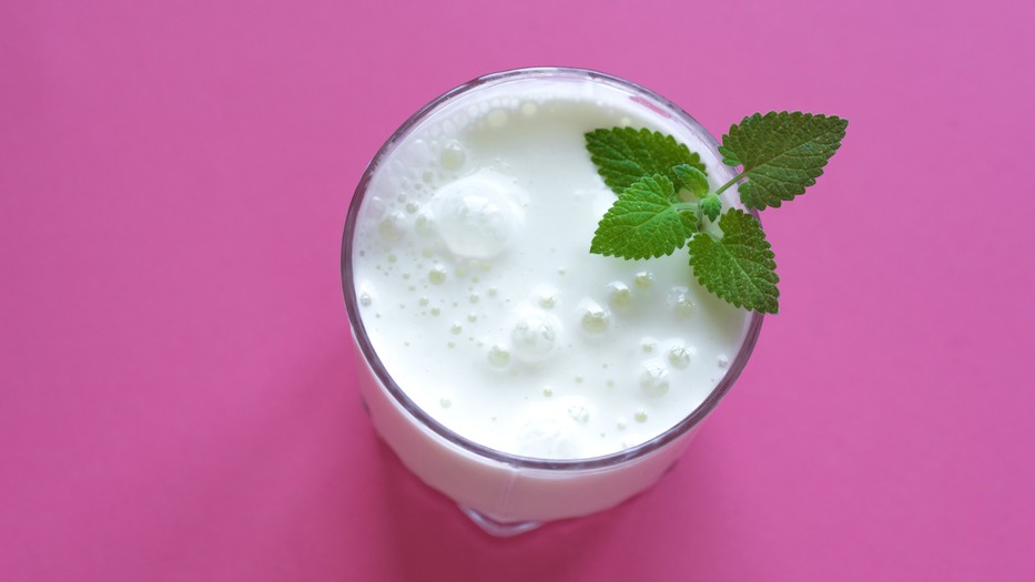 Az ajran nemcsak egészséges, de finom is, mégis kevesen ismerik