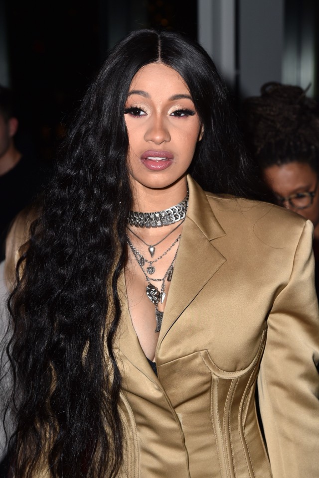 Szexmunkásból rapsztár: Cardi B semmit sem szégyell, tiszteletet akar!