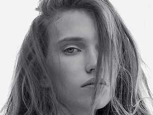 Szepesi Melinda - A legjobb modell kategória