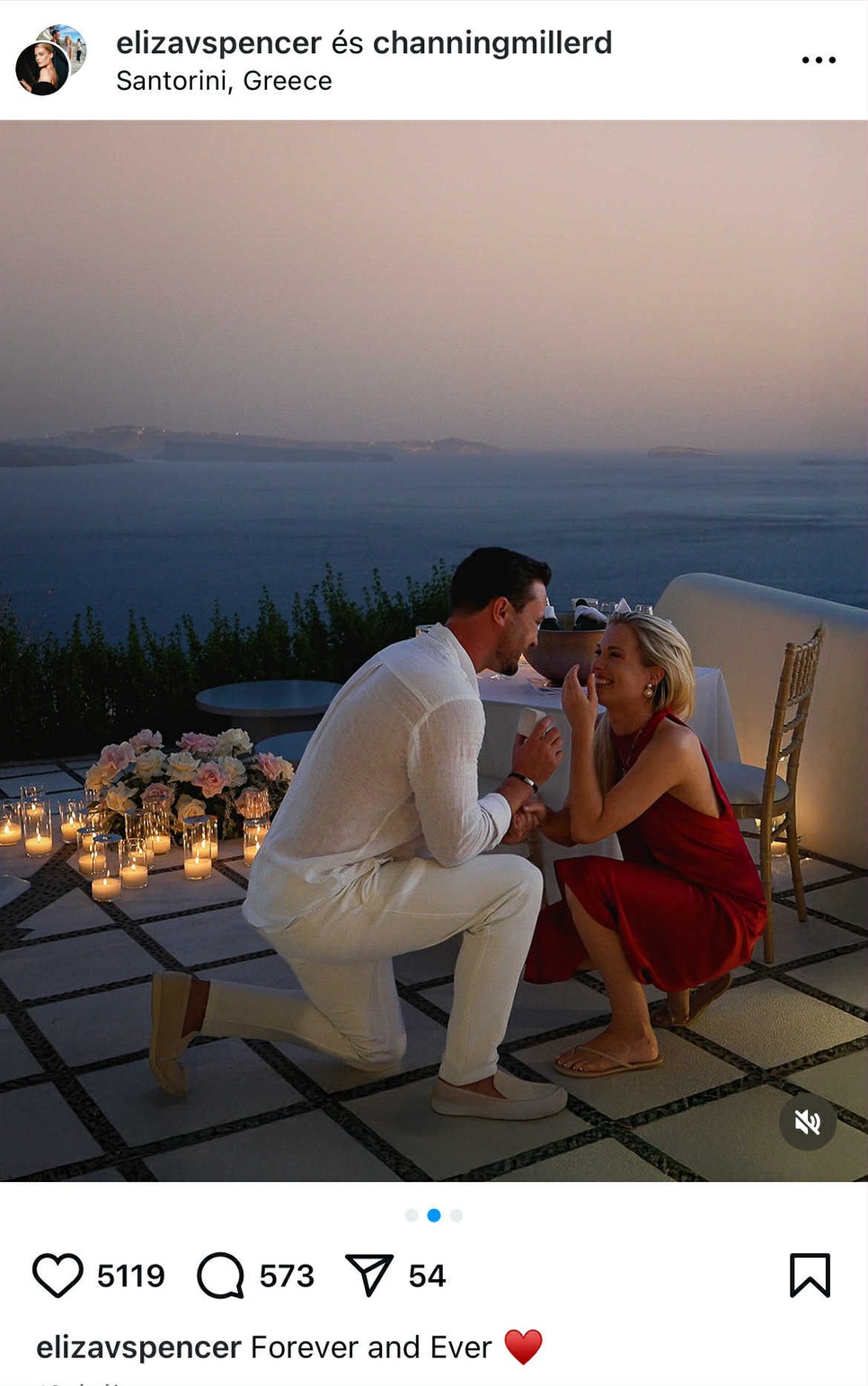 lady eliza spencer eljegyzés