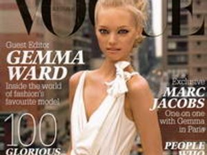 Gemma Ward Jack Sparrow mellett tér vissza?