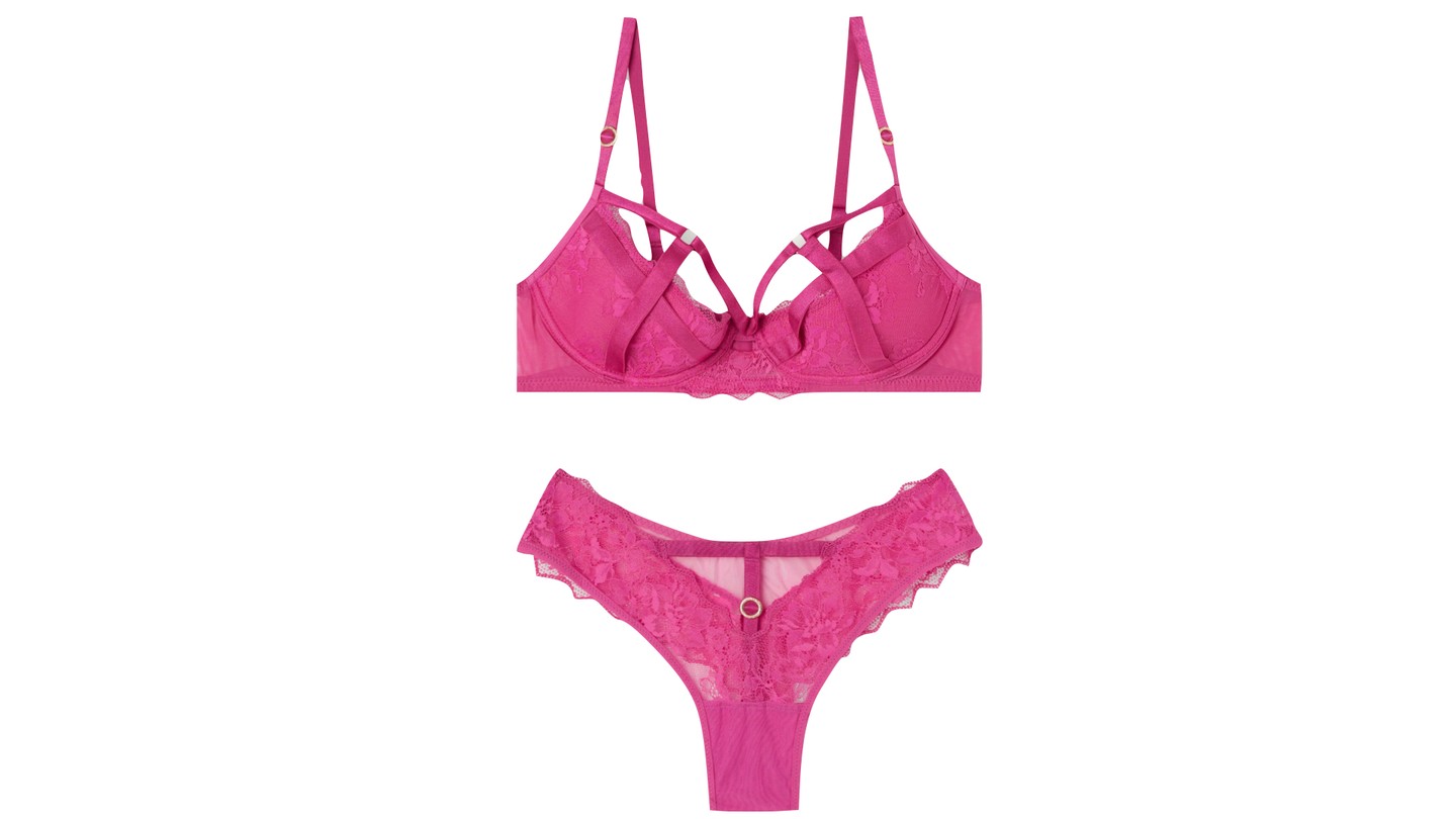 Melltartó és alsó INTIMISSIMI 15 995 Ft 5490 Ft