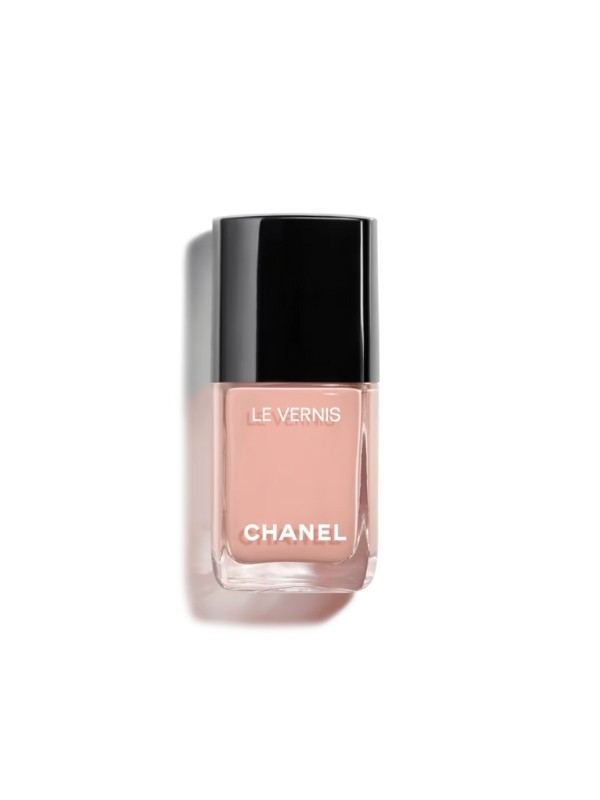 Le Vernis körömlakk (113 - Faussaire) CHANEL - chanel.com