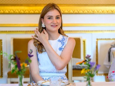 Titkos románc a királyi családban? A rajongók teljesen izgatottak lettek egy interneten terjedő fotó miatt