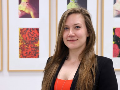 „Minden nap azért dolgozom, hogy jobban megértsük a világunkat, még ha csak egy kis részét is”