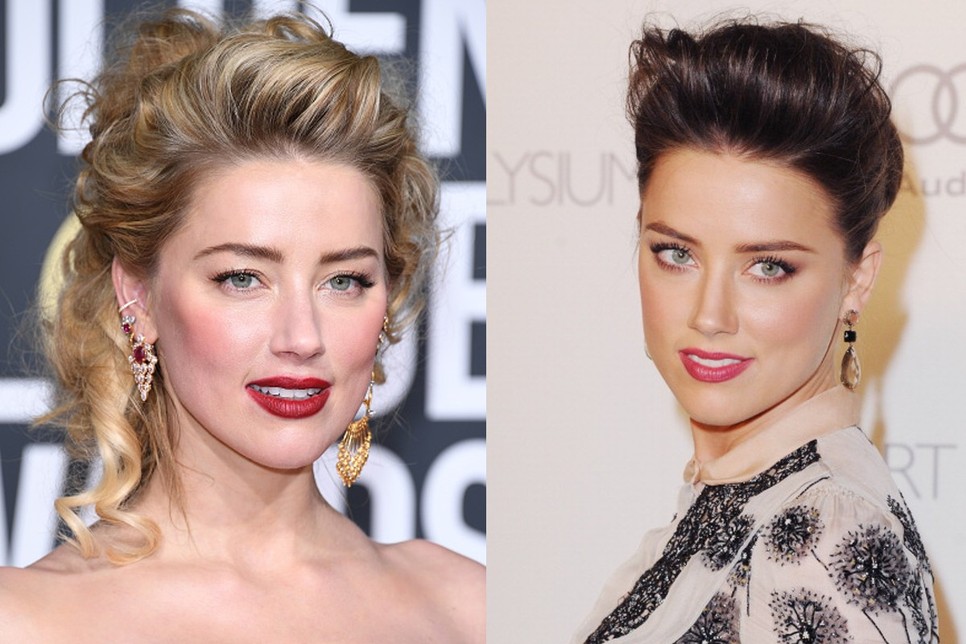 Amber Heard