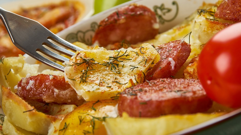 Jöjjenek a házias ízek: a legfinomabb rakott krumpli