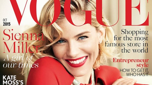 Október legmenőbb nője Sienna Miller