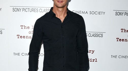 A hét legstílusosabb pasija: Alexander Skarsgard