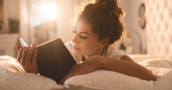 5+1 pszichológiai könyv, ami a legnehezebb időkben is erőt ad