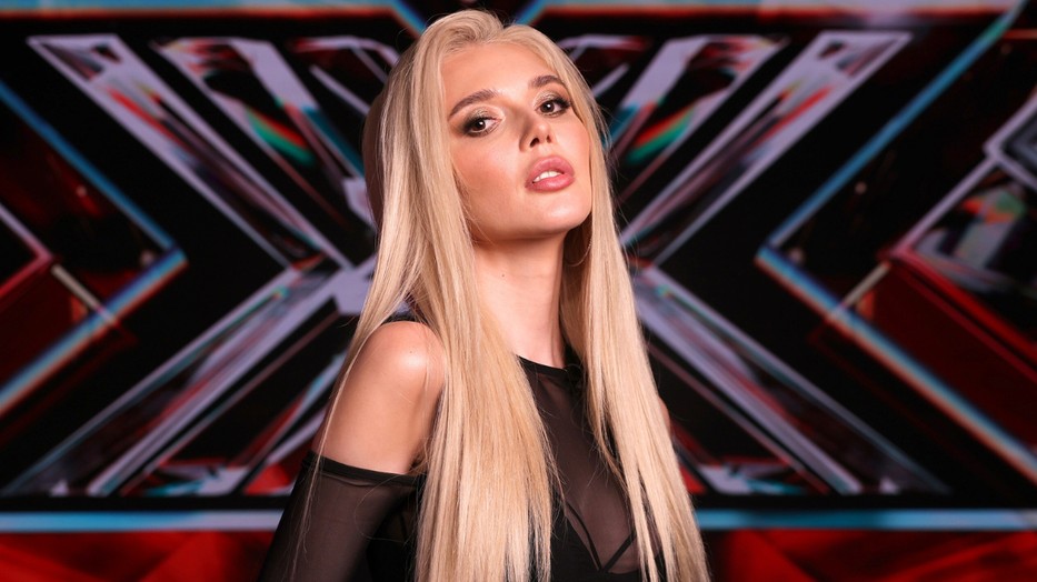 Herceg Erika óriási karriert futott be a Via Gra együttes tagjaként