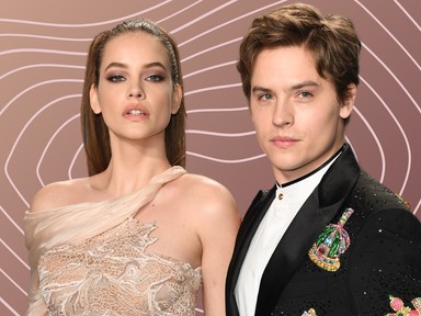 Emlékszel még, amikor Palvin Barbara és Dylan Sprouse felperzselték az Oscar afterpartiját?