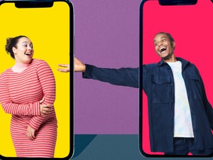 Csodásak az online barátságok, de ezért nem helyettesíthetik a hús-vér kapcsolatokat