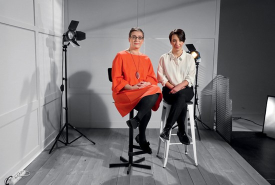 "Nem élteti, hanem elsorvasztja őket" - A nők elleni erőszakról beszélgettünk