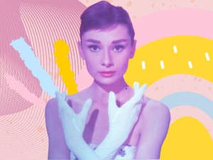 11 alkalom, amikor Audrey Hepburn ikonikus frizurája visszaköszönt a sztárokon