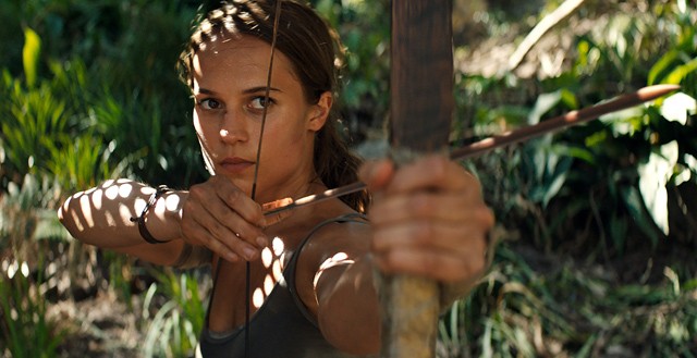 Tomb Raider
