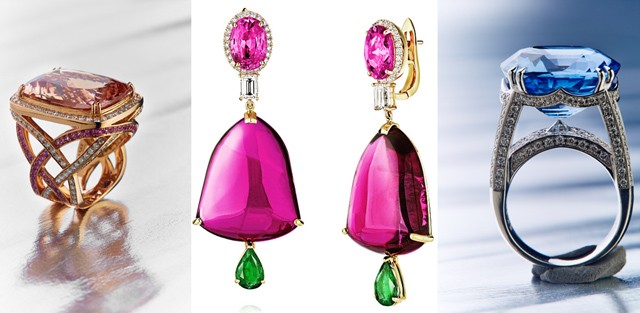 Az ékszer az egyik legstabilabb valuta - beszélgetés három különleges alkotóval