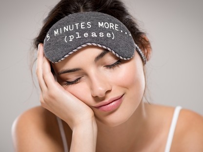 Alvásdetox 7 pontban, hogy kiegyensúlyozottabb legyél