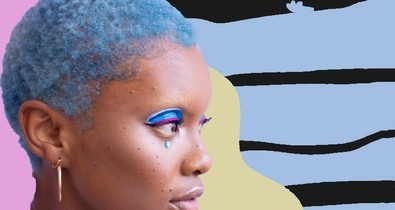 Festett haj: így állíthatod vissza a természetes hajszínedet 