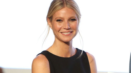 Hoppá, Gwyneth Paltrow kis feketéje tényleg kicsi