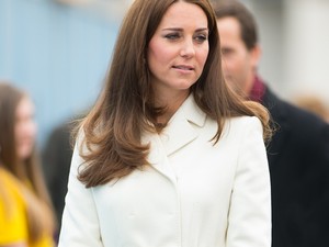 Kate Middleton kórházban volt